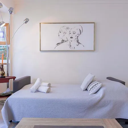Apartment Palais Des Iles 2 By Halldis *