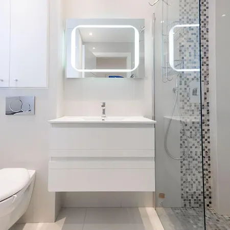 Palais Des Iles 2 By Halldis Apartment *